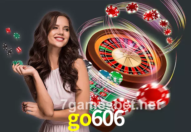 vivo no cassino go606