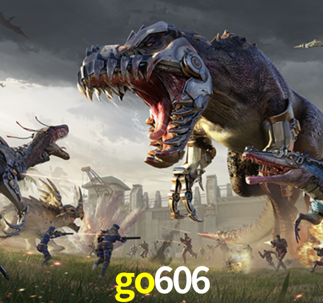 Descubra a Essência do go606: Nossa História e Compromissos