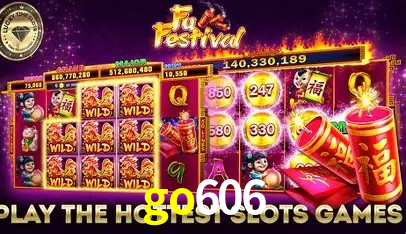Desvendando o Mundo dos Jogos Virtuais na go606