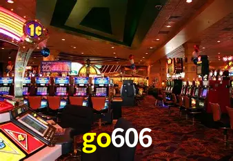 Inovações de Jogos na go606: O Futuro das Experiências Interativas
