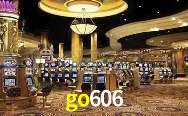 Explorando a Categoria de Eventos em Apostas na go606