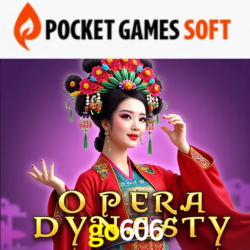 A Revolução dos Aplicativos de Jogos no go606