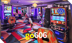 Desvendando o Mundo dos Jogos Virtuais na go606
