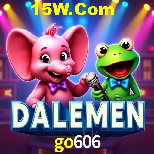 Desvendando o Mundo dos Jogos Virtuais na go606
