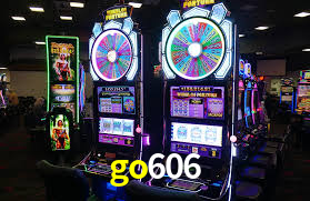 go606 login