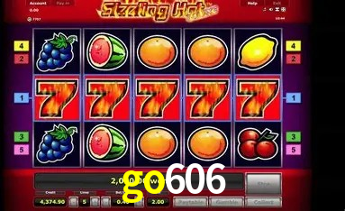Jogo Spaceman go606