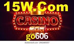 Tournaments go606