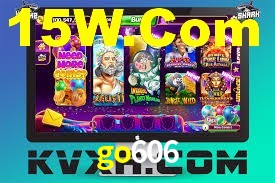 Premium Interface go606