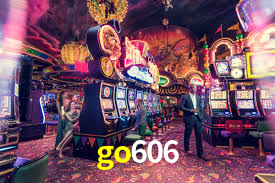 go606: Jogue Crash e Experimente Alta Recompensa Instantânea