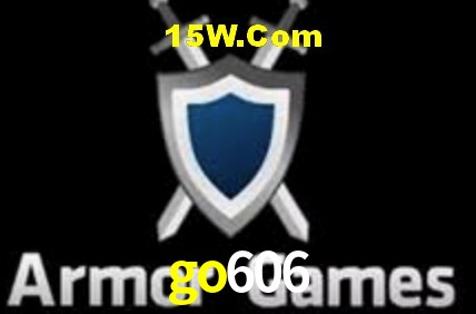 Jackpots e promoções na go606