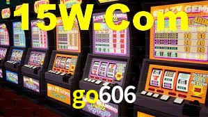 go606 - Registrar Slot Casino - go606.com