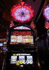 Slots com jackpots e giros grátis na go606