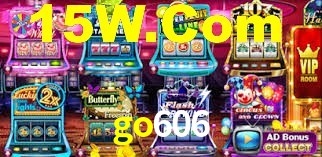 Instant EasyPaisa go606