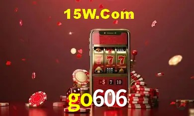 Mesa de Blackjack go606