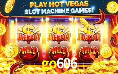 Login Seguro go606