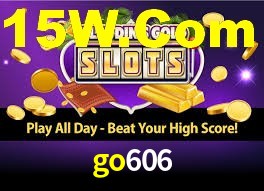 go606 login