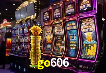 Torneios go606