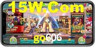 Programa VIP go606