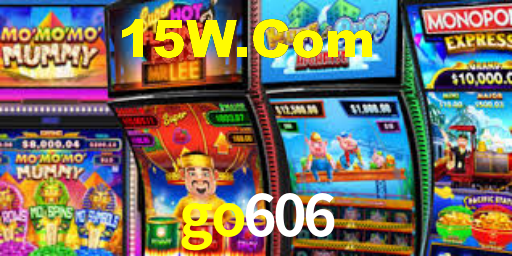 go606,go606.com