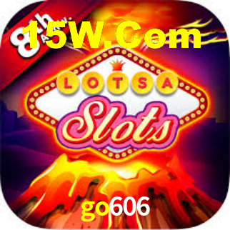 APP rápido e leve da go606