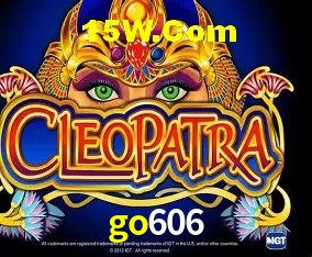 Recursos de Bônus go606