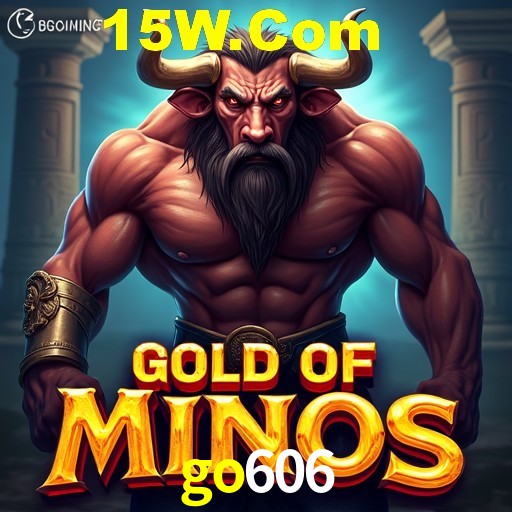 Account Benefits go606