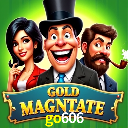 Quick Registration go606