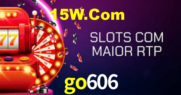 Download rápido e seguro na go606
