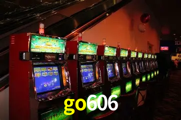 Casino Ao Vivo go606