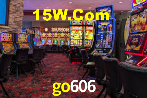 go606 login