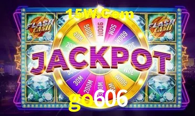 Jogos de Slot go606