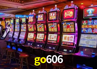 Estatísticas Esportivas go606