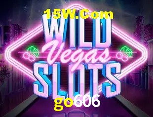 Casino Ao Vivo go606