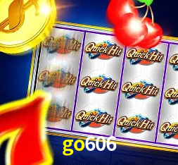 Especiais de Fim de Semana go606