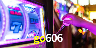 Cashback e recargas na go606