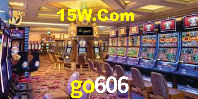 Escolher plataforma para baixar go606