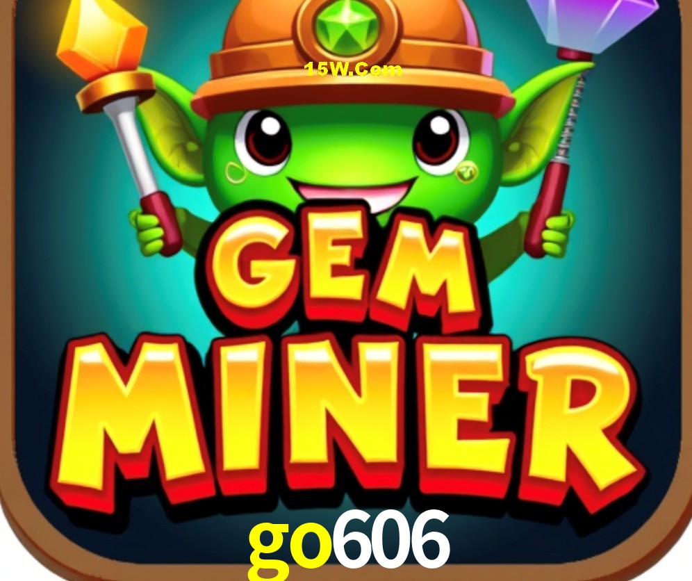 Página oficial no Facebook da go606