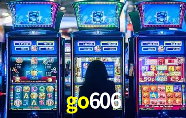 Diretório de Jogos go606