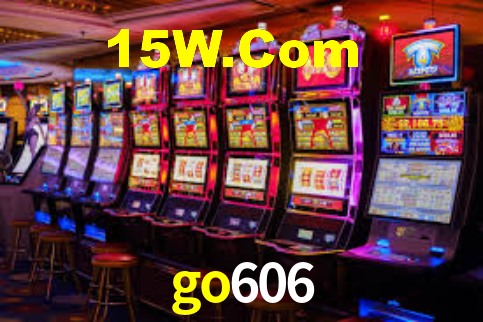 Apostas com odds competitivas na go606
