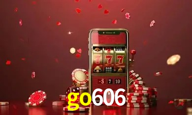 Casino VIP go606