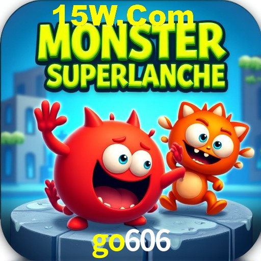 Game Providers go606