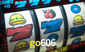 Daily Bonuses go606